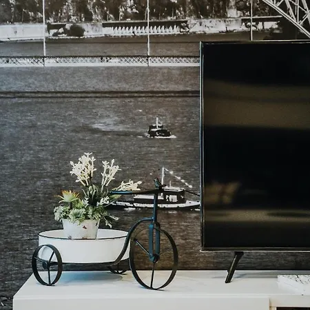 Διαμέρισμα Bruval Premium - Gaia *