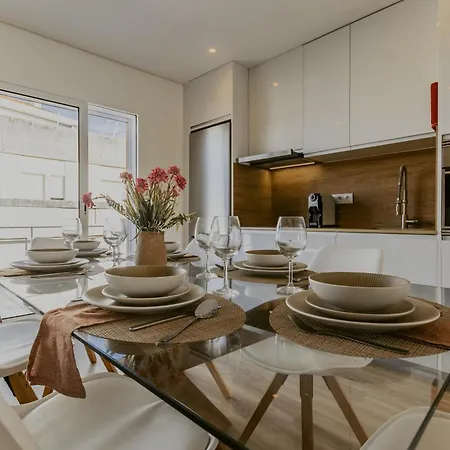 Διαμέρισμα Bruval Premium - Gaia