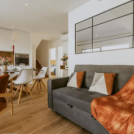 Διαμέρισμα Bruval Premium - Gaia *