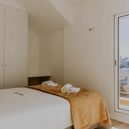 Διαμέρισμα Bruval Premium - Gaia