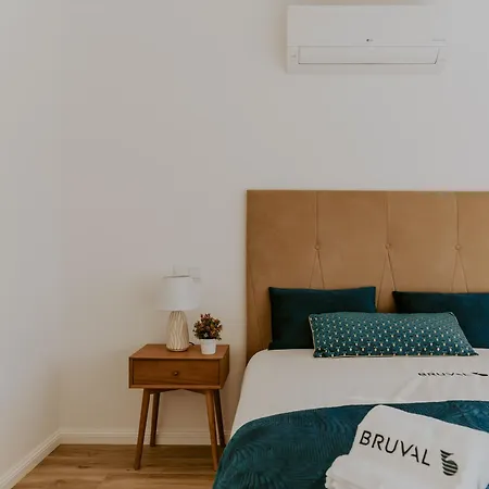 Διαμέρισμα Bruval Premium - Gaia