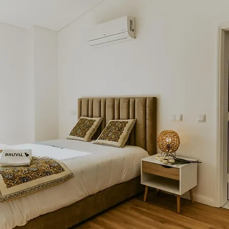 Διαμέρισμα Bruval Premium - Gaia Βίλα Νόβα ντε Γκάια