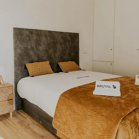 Διαμέρισμα Bruval Premium - Gaia *