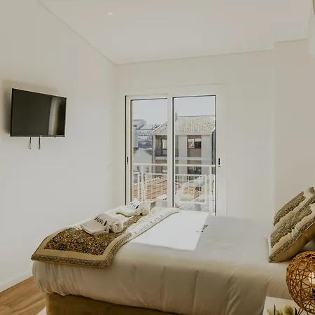 Διαμέρισμα Bruval Premium - Gaia