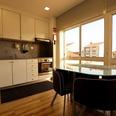 Διαμέρισμα Bruval Premium - Gaia Βίλα Νόβα ντε Γκάια