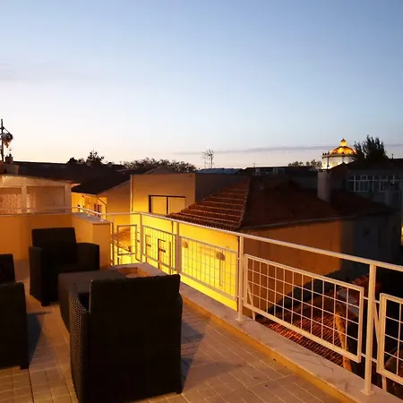 Διαμέρισμα Bruval Premium - Gaia Βίλα Νόβα ντε Γκάια