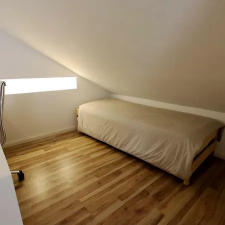 Διαμέρισμα Bruval Premium - Gaia Βίλα Νόβα ντε Γκάια