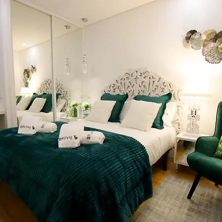 Bruval Premium - Gaia * Βίλα Νόβα ντε Γκάια