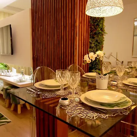 Διαμέρισμα Bruval Premium - Gaia Βίλα Νόβα ντε Γκάια