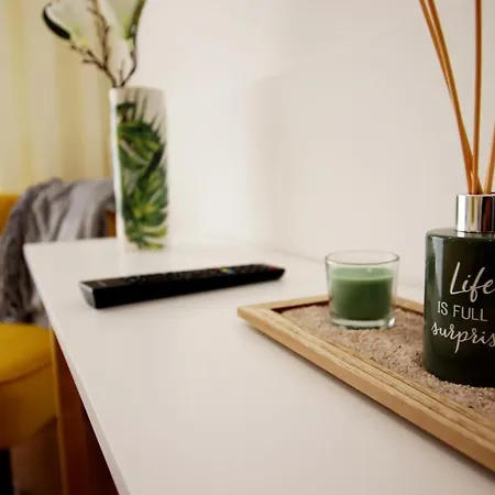 Διαμέρισμα Bruval Premium - Gaia Βίλα Νόβα ντε Γκάια