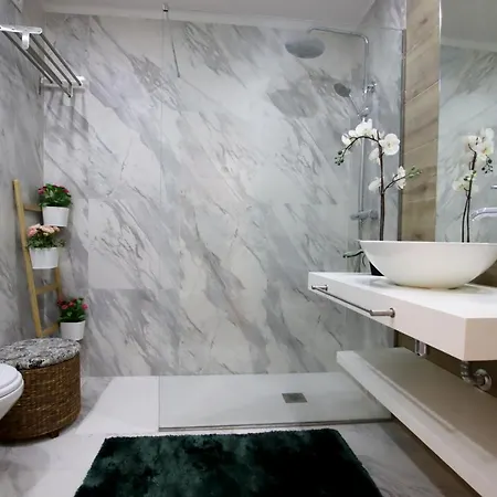 Διαμέρισμα Bruval Premium - Gaia Βίλα Νόβα ντε Γκάια