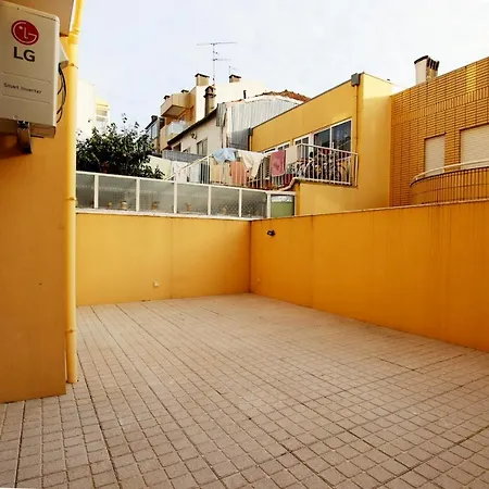 Bruval Premium - Gaia Διαμέρισμα