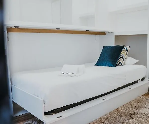 Bruval Premium - Gaia Lägenhet