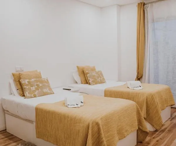 Lägenhet Bruval Premium - Gaia Vila Nova de Gaia