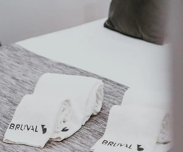 Lägenhet Bruval Premium - Gaia *