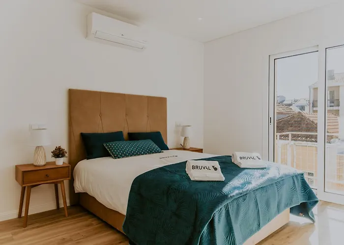 Lägenhet Bruval Premium - Gaia Vila Nova de Gaia