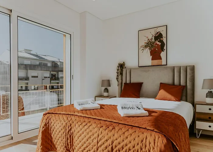 Lägenhet Bruval Premium - Gaia