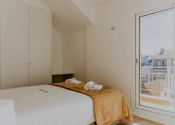 Lägenhet Bruval Premium - Gaia