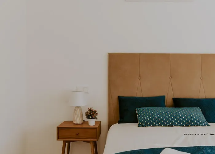 Lägenhet Bruval Premium - Gaia