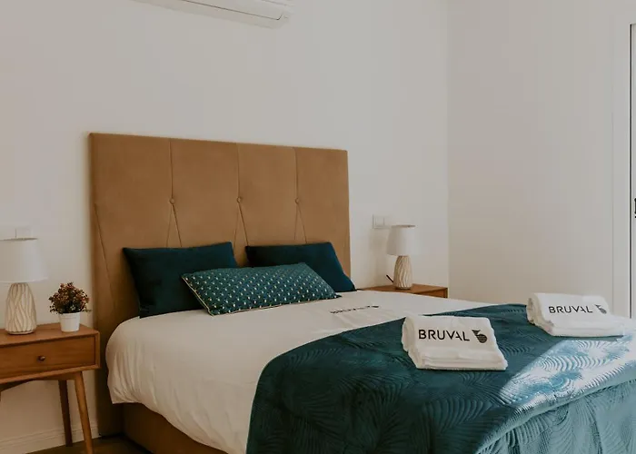 Bruval Premium - Gaia Vila Nova de Gaia