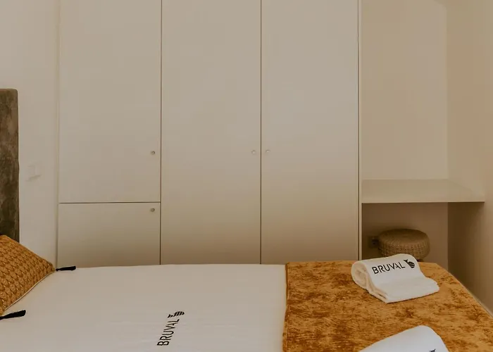 Lägenhet Bruval Premium - Gaia *