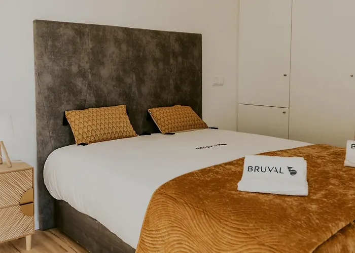 Lägenhet Bruval Premium - Gaia *