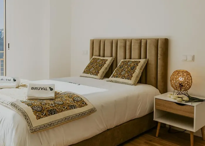 Bruval Premium - Gaia * Vila Nova de Gaia