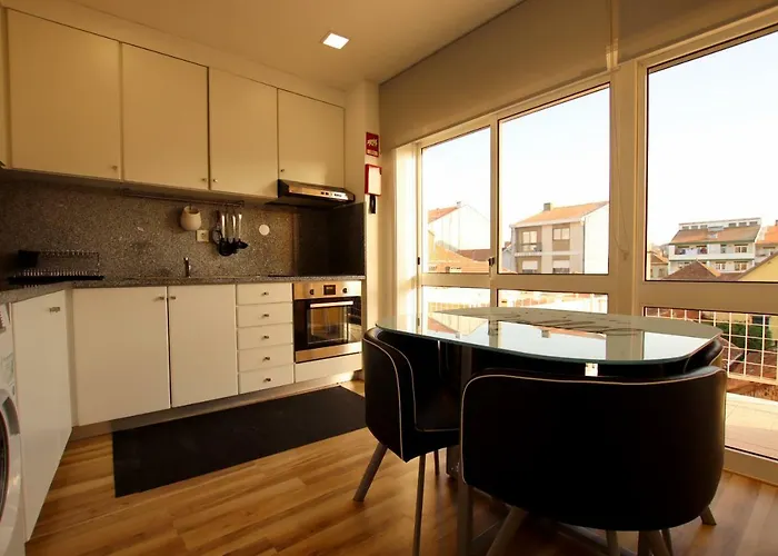 Lägenhet Bruval Premium - Gaia Vila Nova de Gaia