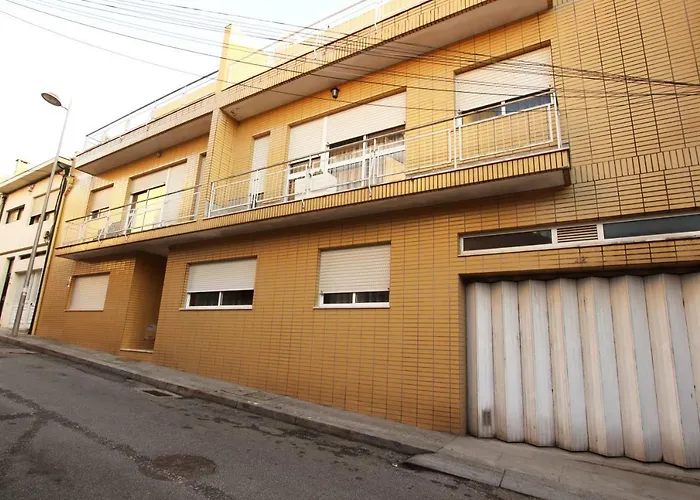 Lägenhet Bruval Premium - Gaia Vila Nova de Gaia