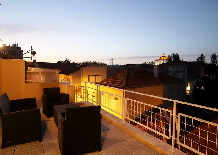 Lägenhet Bruval Premium - Gaia Vila Nova de Gaia