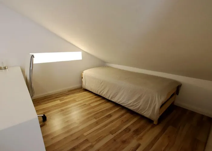 Lägenhet Bruval Premium - Gaia Vila Nova de Gaia