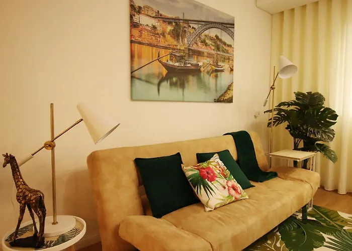 Lägenhet Bruval Premium - Gaia *