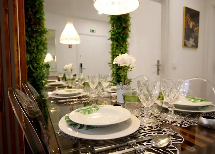 Bruval Premium - Gaia Lägenhet Vila Nova de Gaia