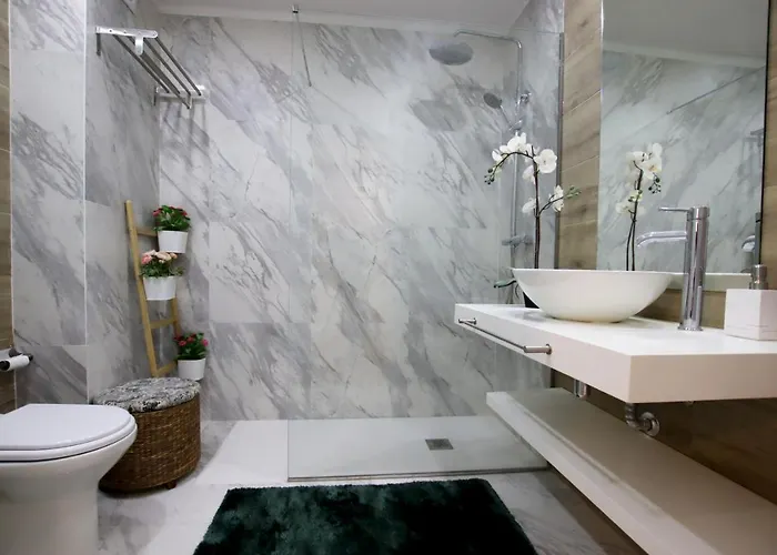 Lägenhet Bruval Premium - Gaia Vila Nova de Gaia