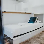 Bruval Premium - Gaia Apartment