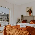 Апартаменты Bruval Premium - Gaia *