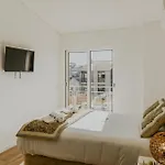 Апартаменты Bruval Premium - Gaia