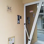 Апартаменты Bruval Premium - Gaia *