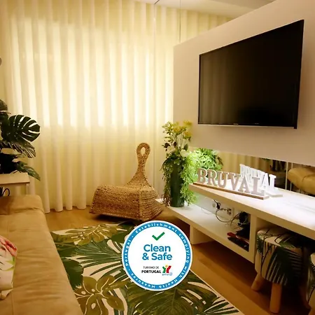 Appartement Bruval Premium - Gaia