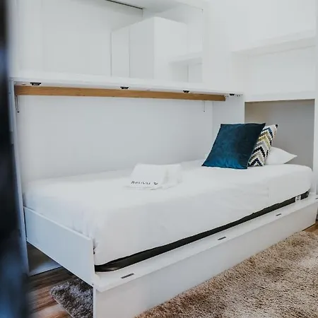 Bruval Premium - Gaia Appartement