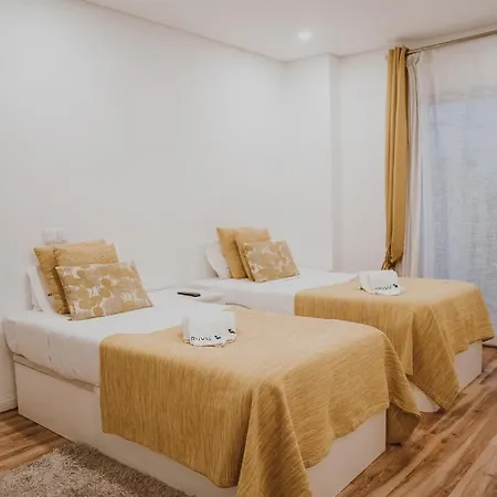Appartement Bruval Premium - Gaia Vila Nova de Gaia
