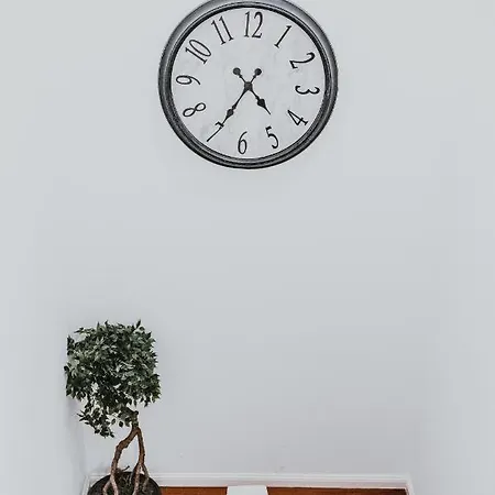 Appartement Bruval Premium - Gaia