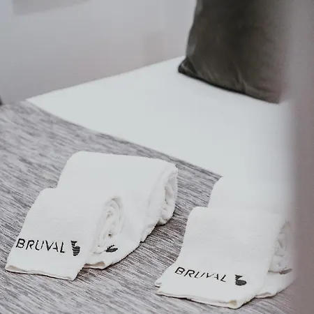 Appartement Bruval Premium - Gaia *