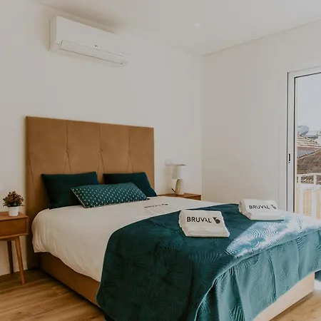 아파트 Bruval Premium - Gaia 빌라노바데가이아