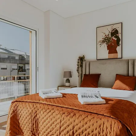 아파트 Bruval Premium - Gaia