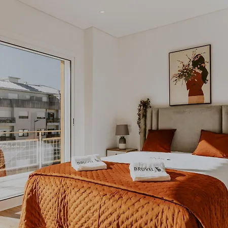 Appartement Bruval Premium - Gaia *