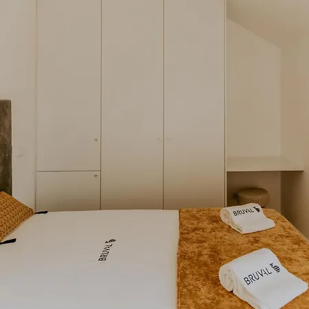 Appartement Bruval Premium - Gaia *