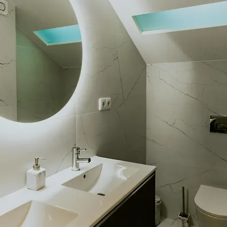 Appartement Bruval Premium - Gaia *