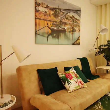 아파트 Bruval Premium - Gaia *