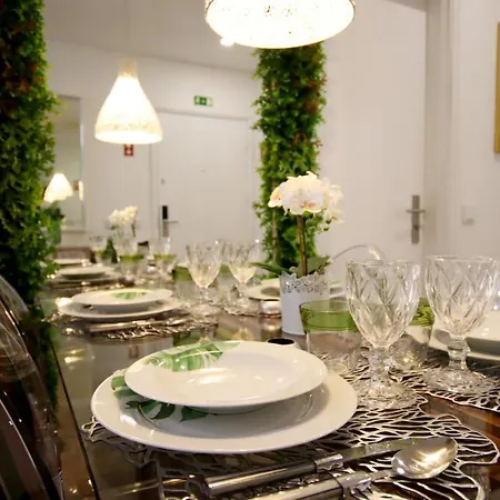 Bruval Premium - Gaia 아파트 빌라노바데가이아